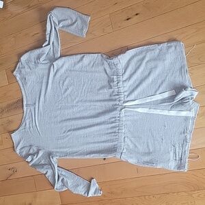 Fabletics short romper